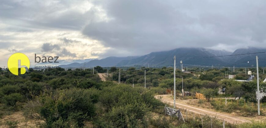 CASA EN ZONA BENITEZ CORTADERAS