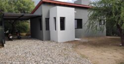 CASA + PISCINA EN «BARRIO SACRAMENTO»