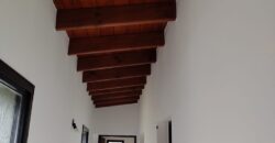 CASA + PISCINA EN «BARRIO SACRAMENTO»