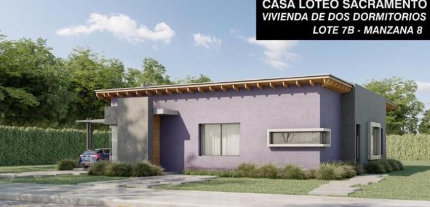 PRE-VENTA EN «BARRIO SACRAMENTO»