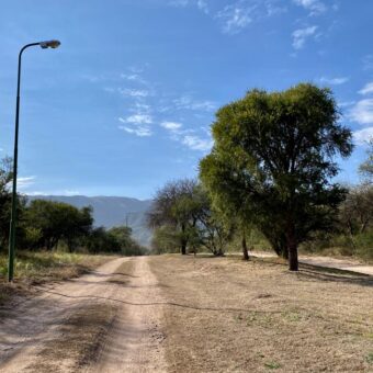 LOTE DE 1.255M «ESTACIÓN VILLA ELENA»