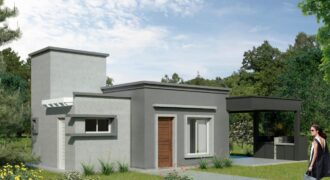 CASA EN PRE-VENTA PIEDRA BLANCA