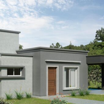CASA EN PRE-VENTA PIEDRA BLANCA