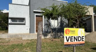 CASA EN VENTA PIEDRA BLANCA