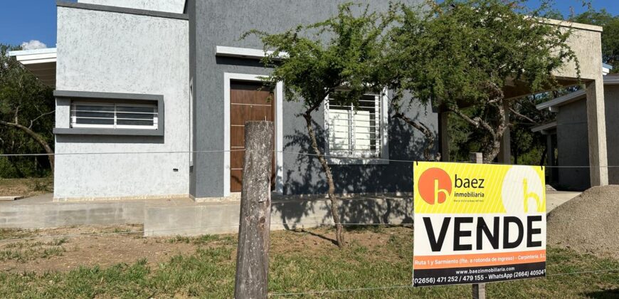 CASA EN VENTA PIEDRA BLANCA