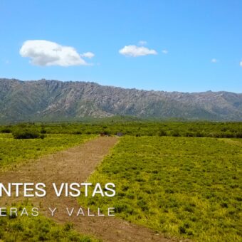 LOTE DE 1.000M2 «LOTEO EMANUEL»