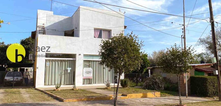 CASA+2 LOCALES CÉNTRICOS