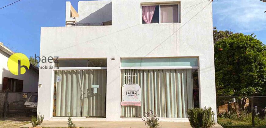 CASA+2 LOCALES CÉNTRICOS