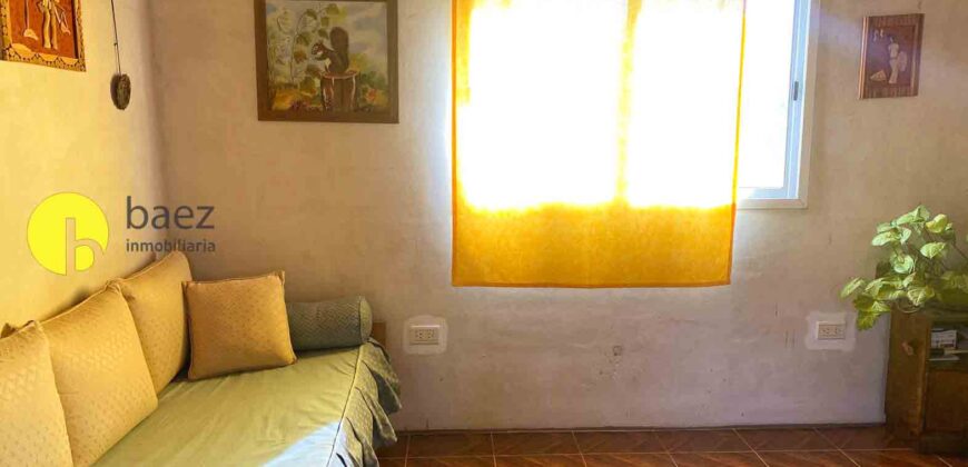 CASA+2 LOCALES CÉNTRICOS