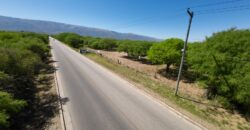 1 HECTÁREA SOBRE RUTA Nº28