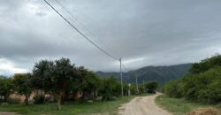 LOTE DE 1.723M2 CARPINTERIA