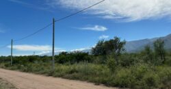 LOTE DE 971,88M EN CORTADERAS