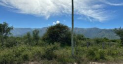 LOTE DE 971,88M EN CORTADERAS