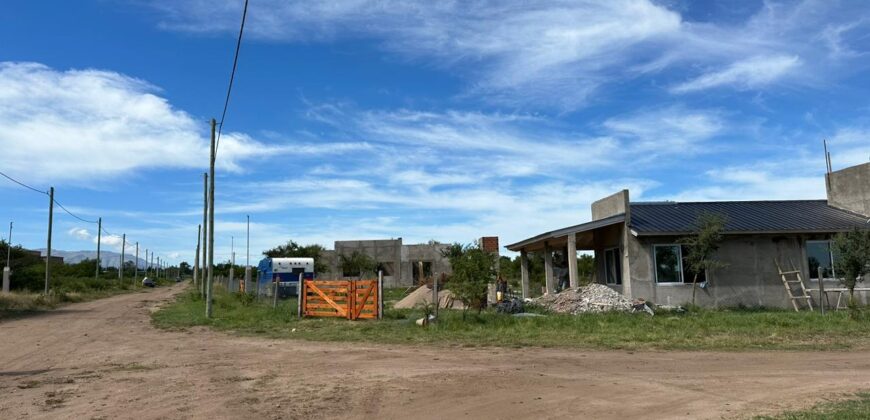 LOTE DE 971,88M EN CORTADERAS