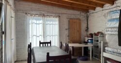 QUINCHO + PISCINA EN CORTADERAS