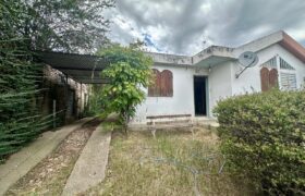 OPORTUNIDAD EN LOS MOLLES