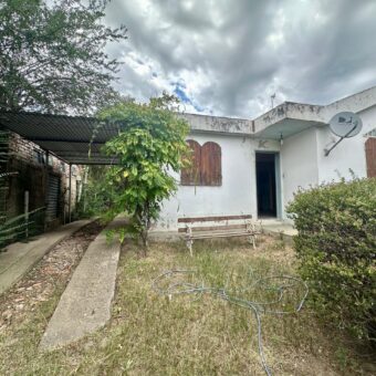 OPORTUNIDAD EN LOS MOLLES