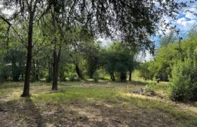 LOTE CENTRICO EN CARPINTERIA