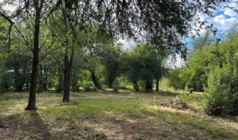 LOTE CENTRICO EN CARPINTERIA