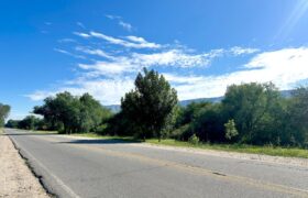 23.833 SOBRE RUTA N°1
