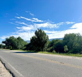 23.833 SOBRE RUTA N°1