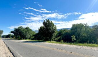 23.833 SOBRE RUTA N°1