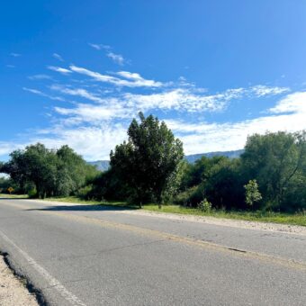 23.833 SOBRE RUTA N°1