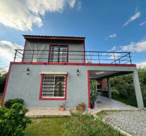 CASA CENTRICA+ PISCINA
