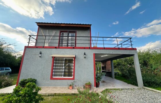 CASA CENTRICA+ PISCINA