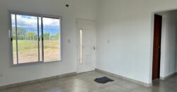 CASA EN SOLARES DEL VALLE