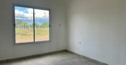 CASA EN SOLARES DEL VALLE