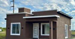 CASA EN SOLARES DEL VALLE