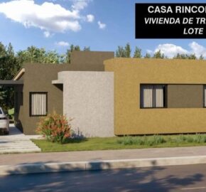 CASA EN PRE-VENTA RINCON