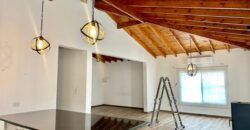 CASA + CABAÑA CON 2 PISCINAS
