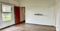 CASA + CABAÑA CON 2 PISCINAS