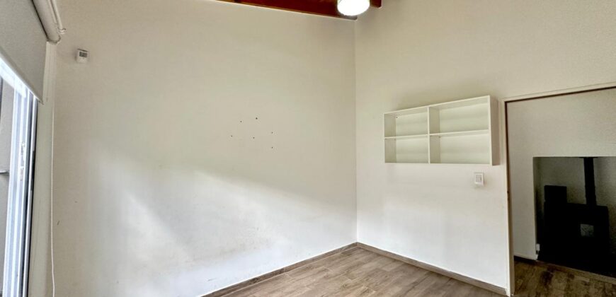 CASA + CABAÑA CON 2 PISCINAS