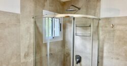 CASA + CABAÑA CON 2 PISCINAS