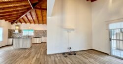 CASA + CABAÑA CON 2 PISCINAS