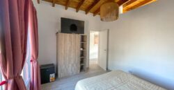 CASA + CABAÑA CON 2 PISCINAS