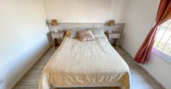 CASA + CABAÑA CON 2 PISCINAS
