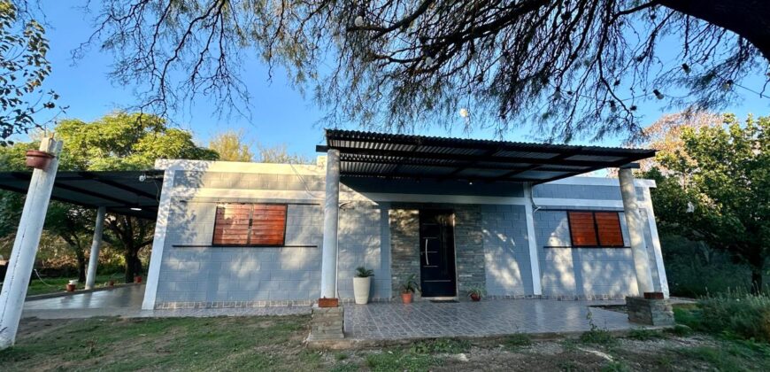 AMPLIA CASA EN LA COLONIA