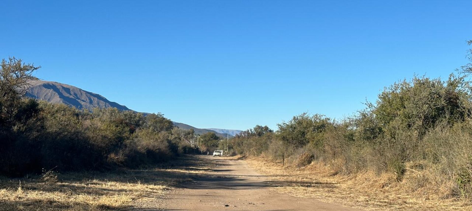 LOTES DE 2.500M² EN ALTOS DE CARPINTERIA