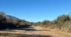 LOTES DE 2.500M² EN ALTOS DE CARPINTERIA