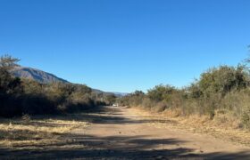 LOTES DE 2.500M² EN ALTOS DE CARPINTERIA