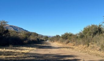 LOTES DE 2.500M² EN ALTOS DE CARPINTERIA