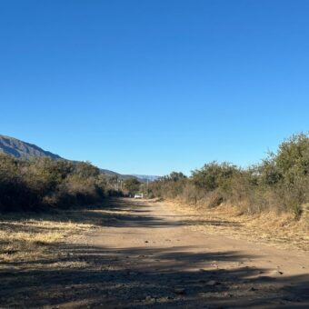 LOTES DE 2.500M² EN ALTOS DE CARPINTERIA