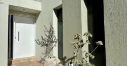 CASA SOBRE RUTA 28