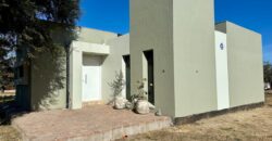 CASA SOBRE RUTA 28