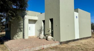CASA SOBRE RUTA 28
