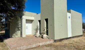 CASA SOBRE RUTA 28